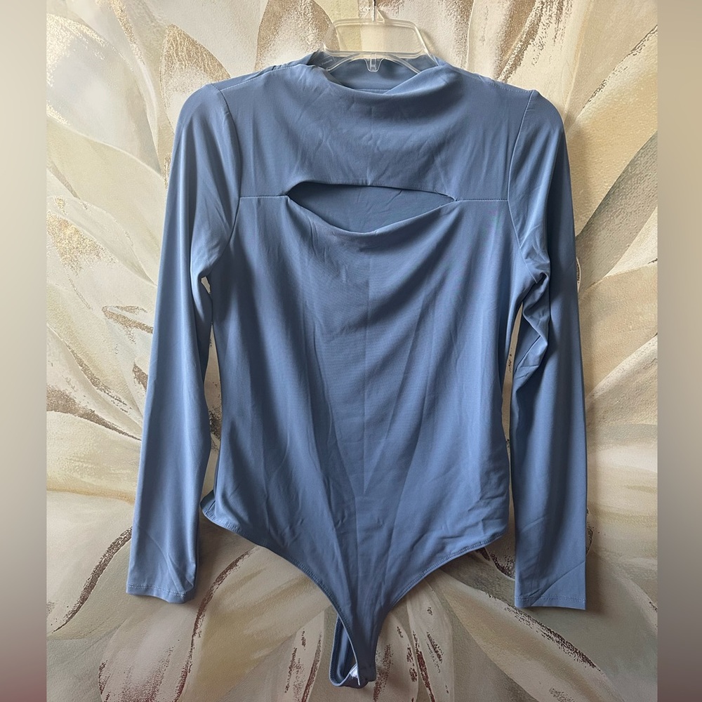 Keyhole Bodysuit